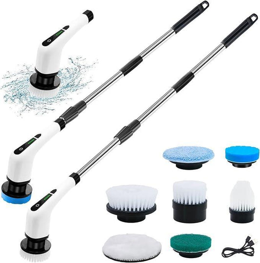 Electric Cleaning Brush